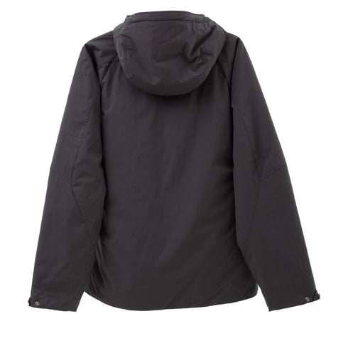 C.P. Company Pro-Tek Hooded Jacket Raven 985 13CMOW025A-004117A Degli Uberti